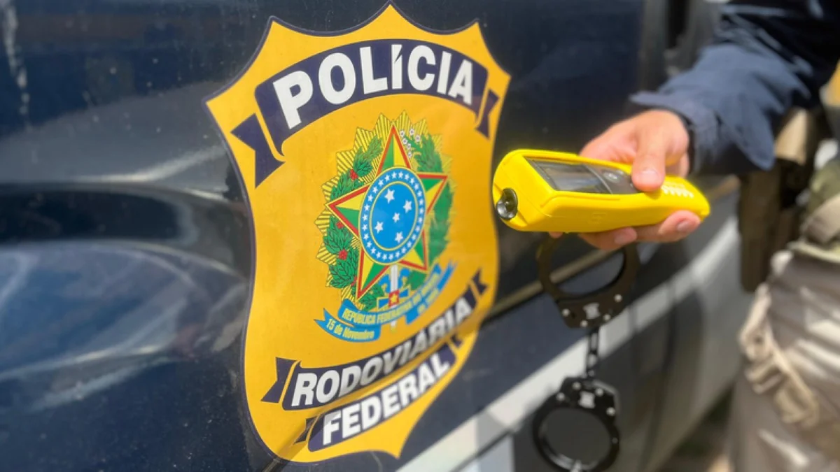 Embriaguez ao volante: quatro presos durante fim de semana no MA