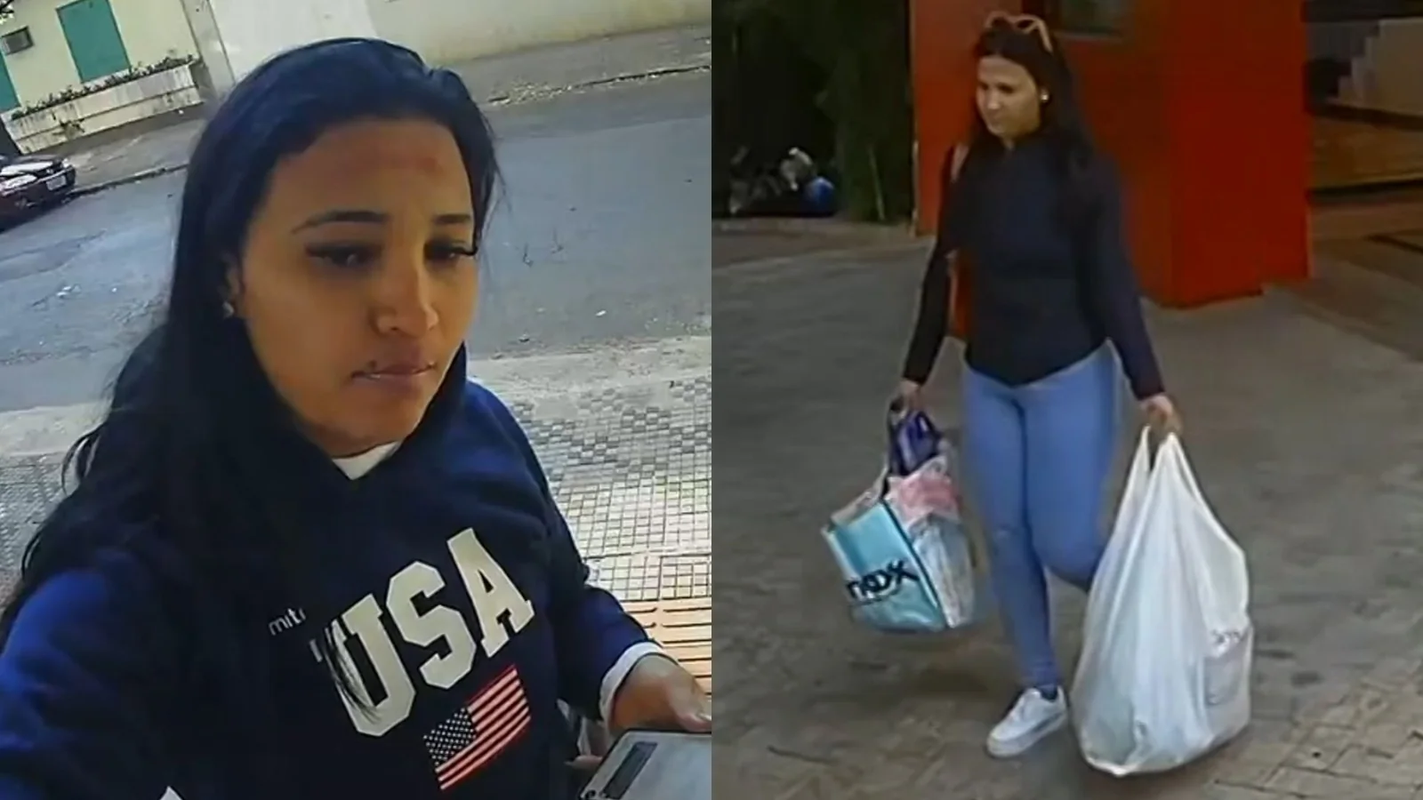 Religiosa e de confiança: quem é Paola Cirino, presa pela morte de casal em BH