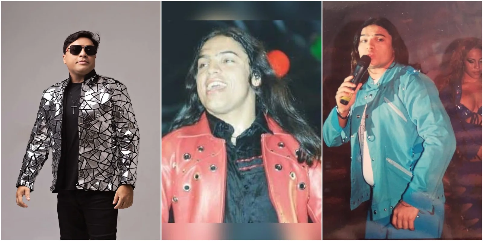 Neto Araújo: voz marcante do forró morre aos 42 anos