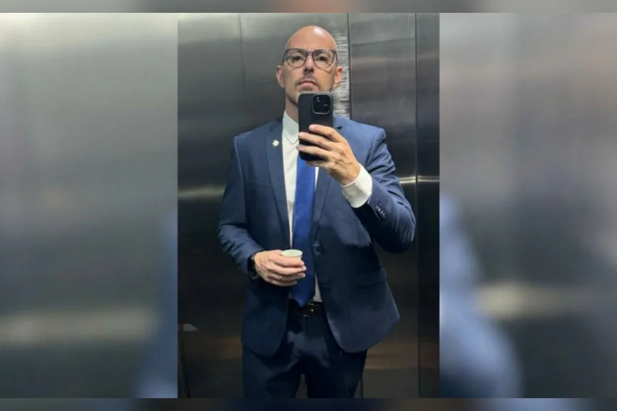 Quem era o delegado da PF morto a tiros por PM no RS