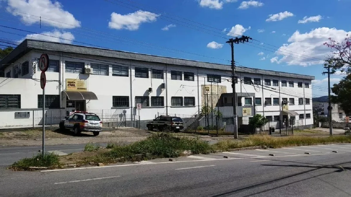 Servidor de Divinópolis é indiciado por tentativa de feminicídio contra a esposa