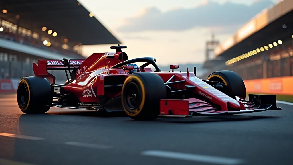 Sexta-Livre ao Vivo: debate sobre quali sprint do GP da Grã-Bretanha de F1