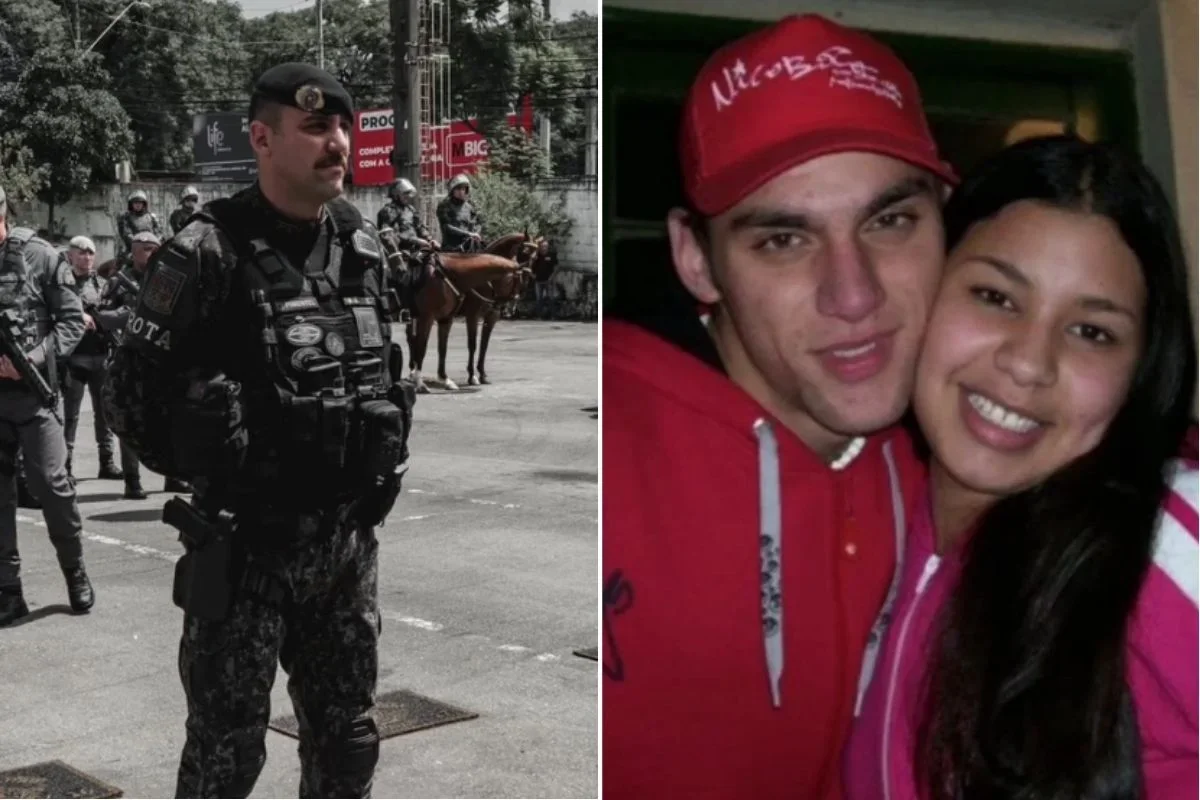 Suspeito de atentado contra irmão de Eloá morre em confronto com a Rota