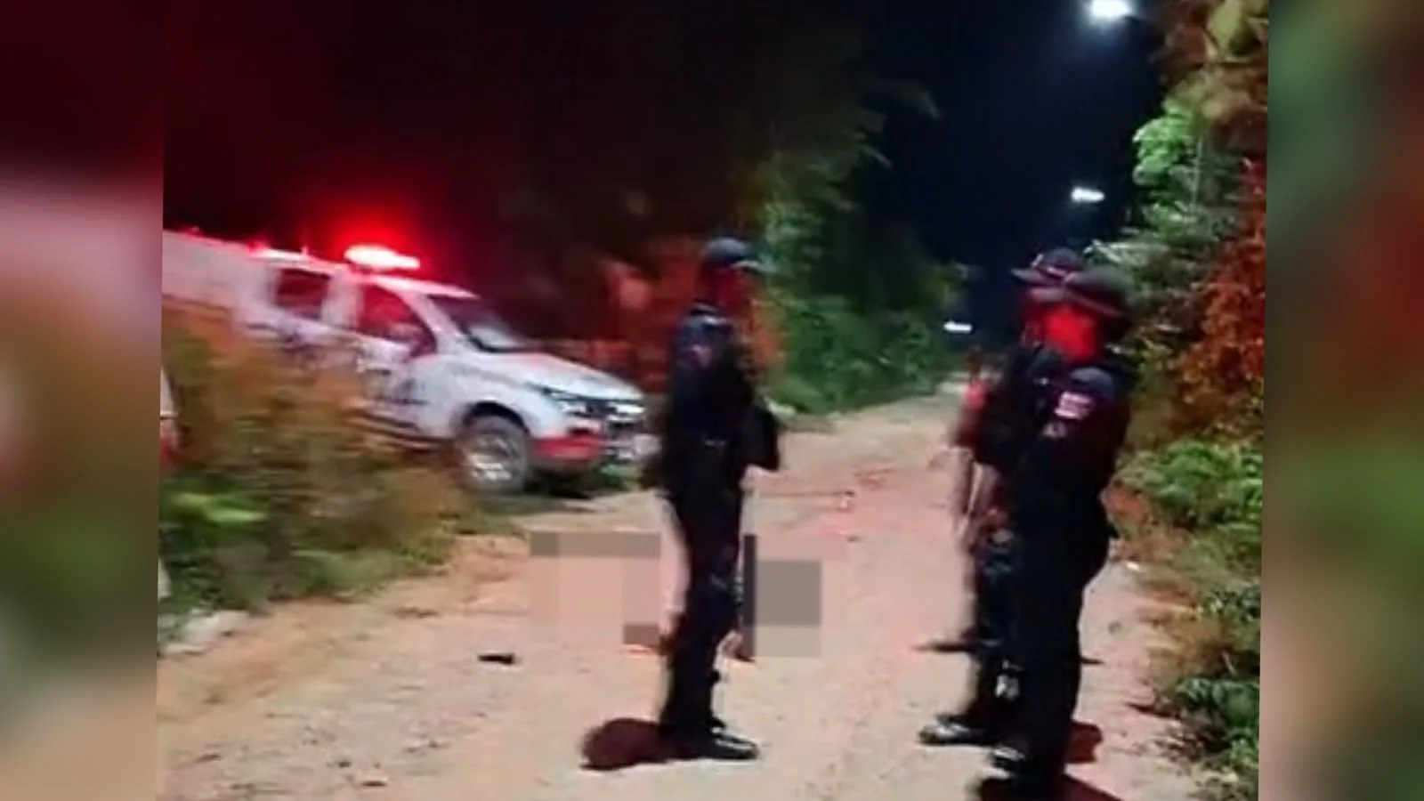 Suspeito morre após tentativa de assalto a mototaxista em Santarém