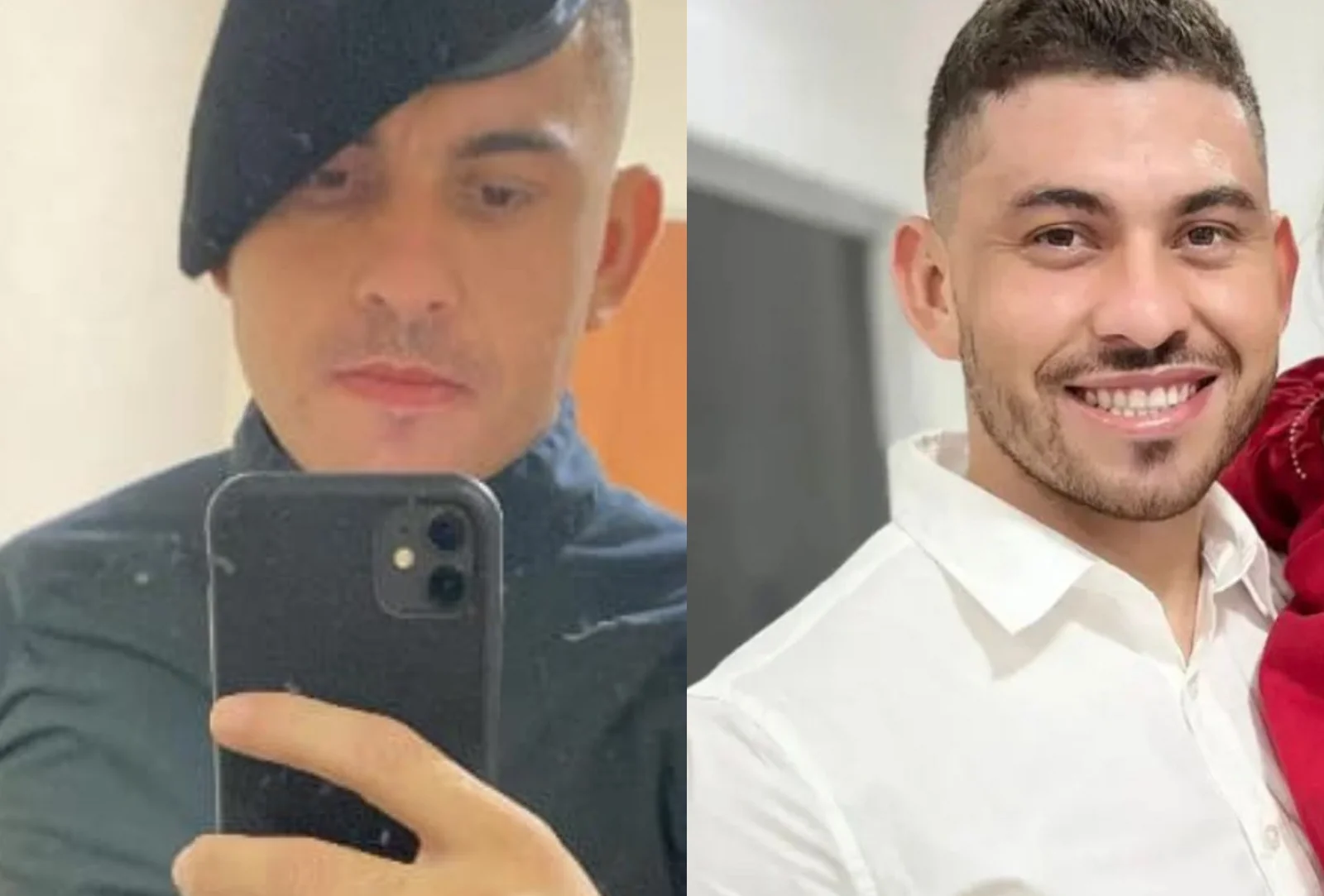 Suspeito morre, outro é preso e terceiro foragido após ataque que matou PM em Corumbá