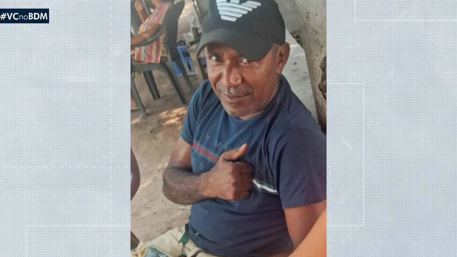 Suspeito da morte de carcereiro morre em confronto com a polícia no MA