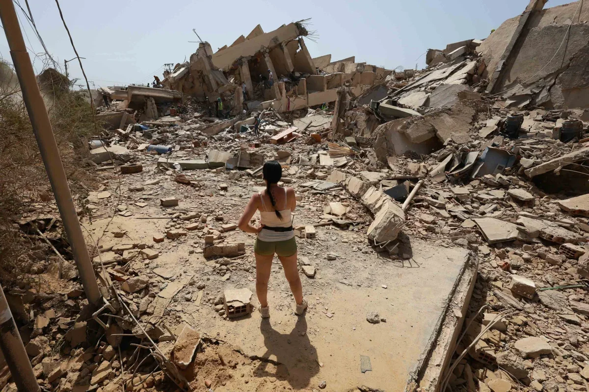 Terremoto na Venezuela: mortes sobem para 1.719 e país enfrenta nova réplica