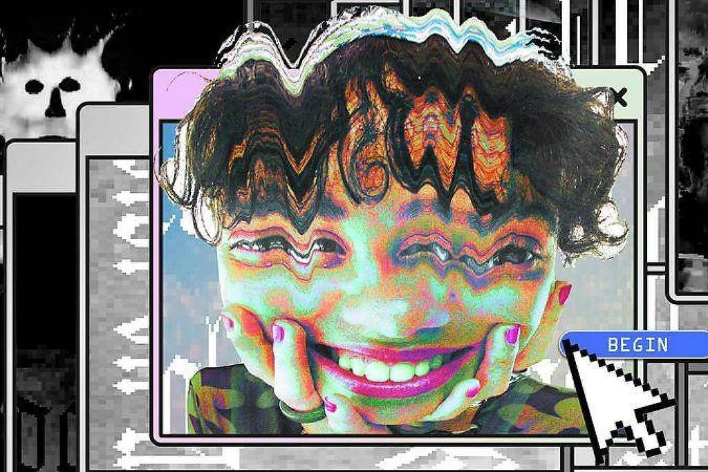 TikTok Farlands: o submundo da rede que os usuários hackearam