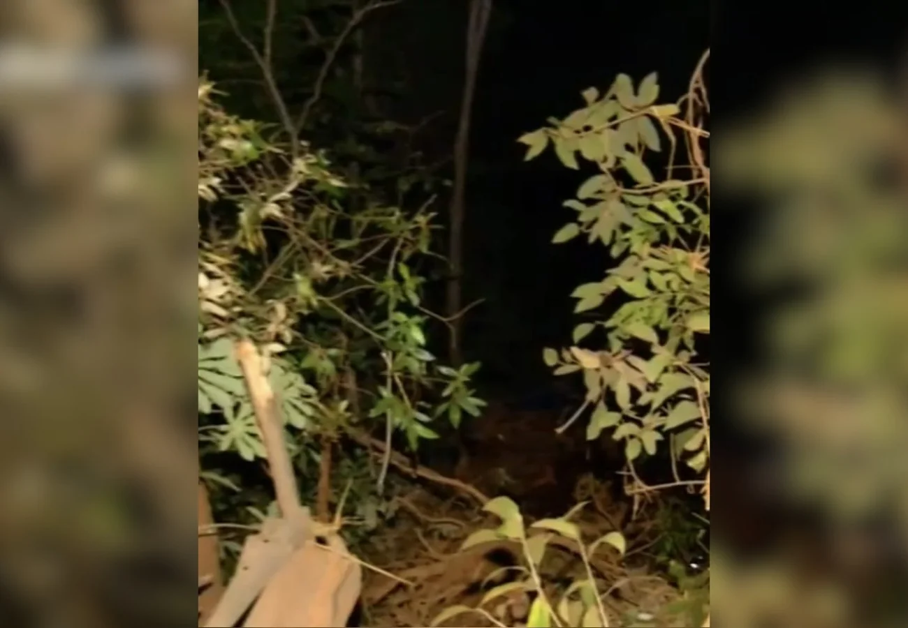 Trabalhador de 27 anos morto em acidente na curva de Taquaruçu é identificado