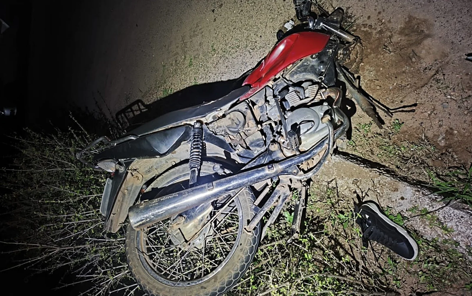 Três jovens morrem e um fica ferido em acidentes no Sul de Minas