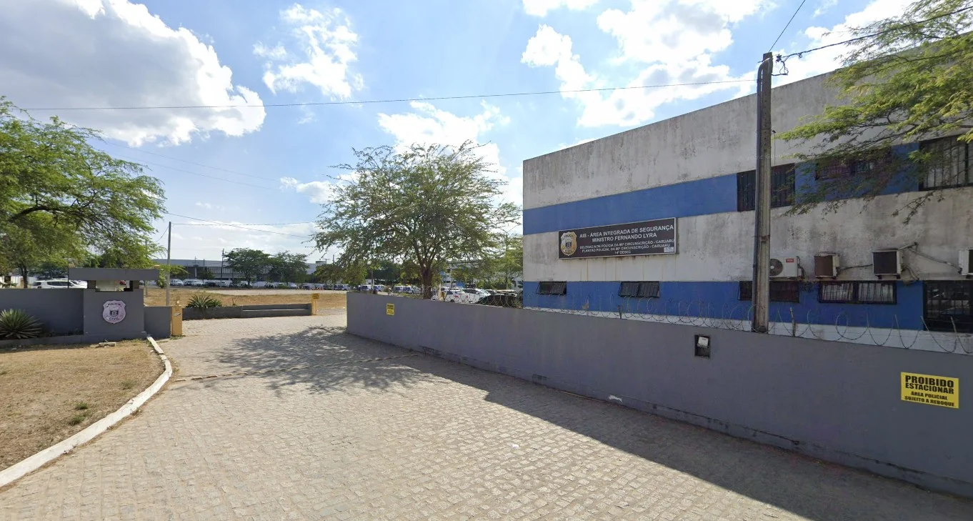Triplo homicídio em Caruaru: casal e parente mortos a tiros em casa na Vila do Aeroporto