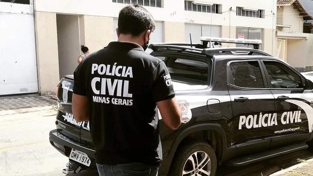 Vereadora presa como possível mandante de homicídio em MG