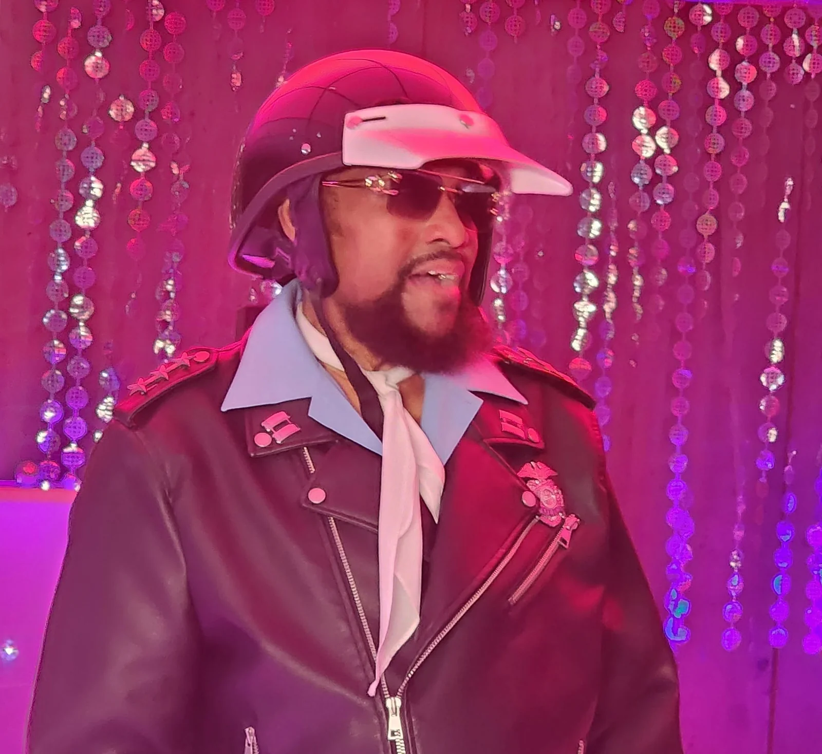 Victor Willis, do Village People, morre aos 74 anos