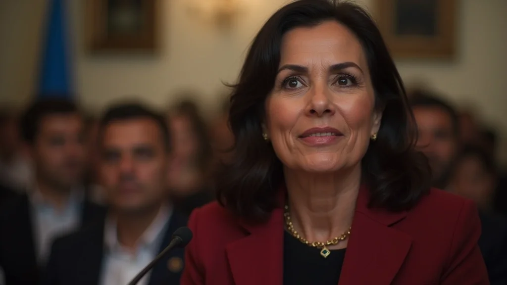 Violência política de gênero: mulheres da direita se juntam às denúncias