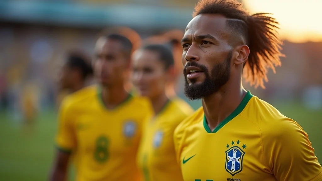 WAGs do Brasil capricham em looks country para jogo contra Japão