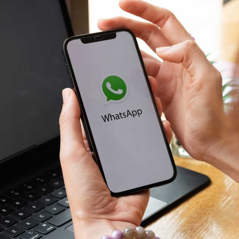 Gere links diretos para whatsapp em um clique