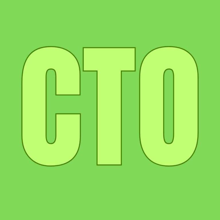 Cronômetro