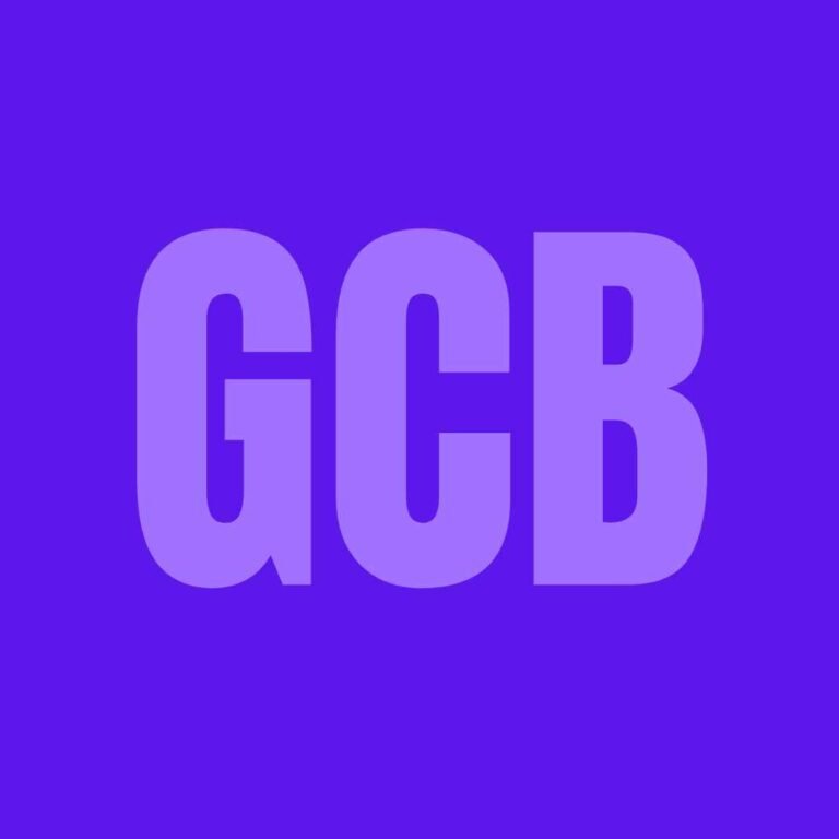 Gerador de conta bancária