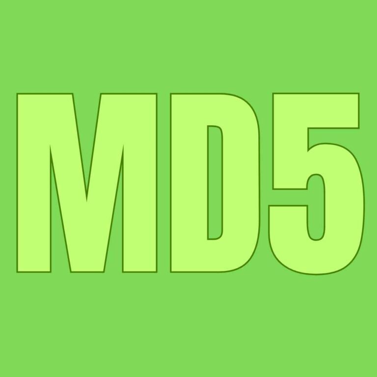 Gerador de senhas md5 hash e sha1 hash