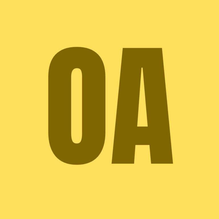 Ordem alfabética