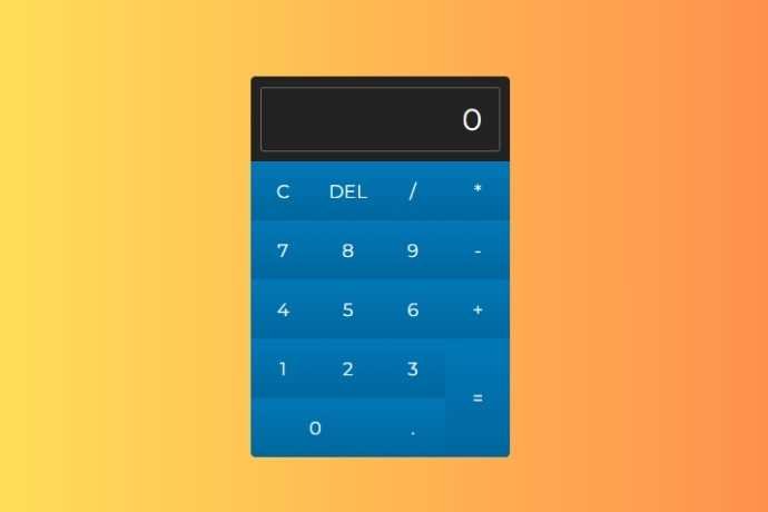 Calculadora rápida online – faça cálculos simples em poucos segundos