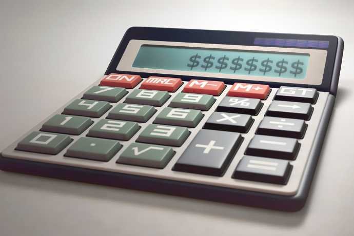 Calculadora de regra de 3 simples