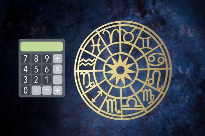 Calculadora de signos – descubra seu signo com base na data de nascimento