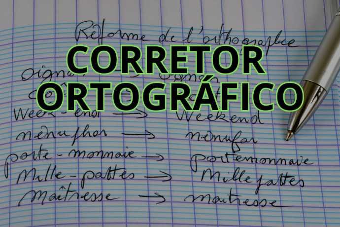 Corretor ortográfico (1)