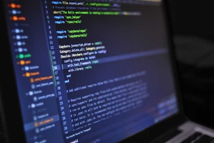 Formatador de código online